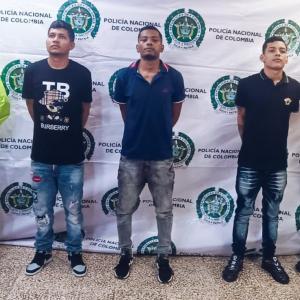 Jeremy Colmenares es uno de los procesados por lo sucedido.