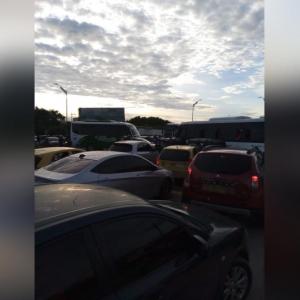 Lugar de los hechos. 