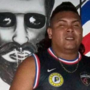 Camilo David Pérez fue trasladado a un centro médico, pero llegó sin signos vitales. 