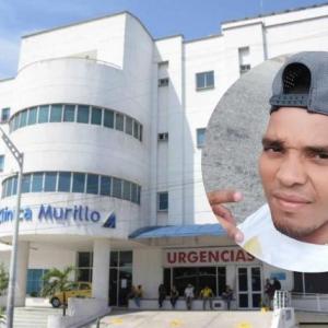 La imagen en vida de Sammy, el hombre asesinado