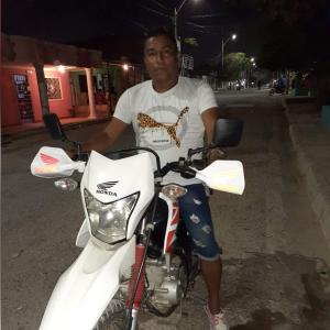 Luis Arturo Herrera fue asesinado en la noche de este jueves.