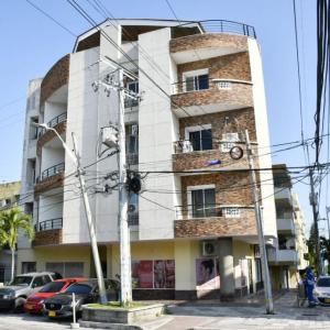 Lugar de los hechos. 