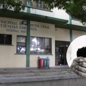 Sede Medicina Legal / Imagen de referencia. 