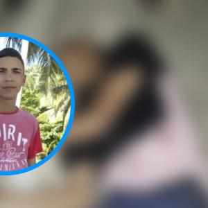 El hecho tuvo lugar en la noche de este sábado