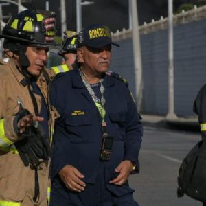 Lugar de los hechos. 