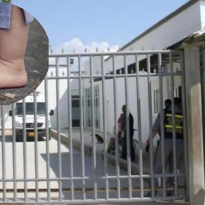 Hospital La Misericordia / referencia. 