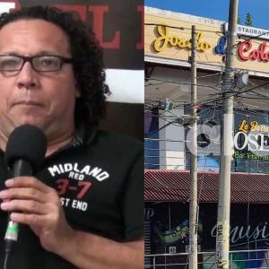 Imagen de referencia / Lugar de los hechos.