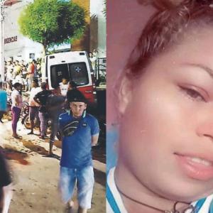 Lugar de uno de los asesinatos / una de las víctimas mortales. 