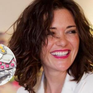 Jade Janks / referencia pastillas.