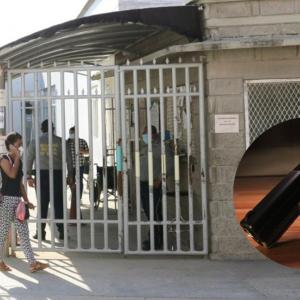 Clínica Adelita de Char / Imagen de referencia. 