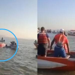 Lugar de los hechos. 