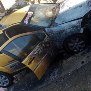 Lugar de los hechos. 