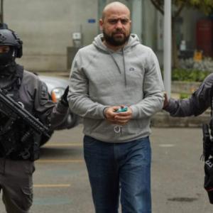 Coronel Benjamín Núñez