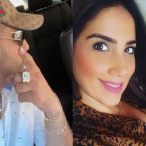 Dos de los capturados por las autoridades