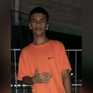 Víctima del ataque. 