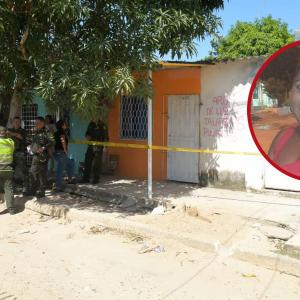 "Lo que sabemos de la muerte de Karen es muy por encima", aseguran familiares.