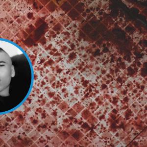 El crimen tuvo lugar en Cartago, Valle, durante la noche del 20 de enero