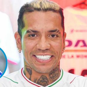 Dayro Moreno regresó a Once Caldas para esta temporada en el FPC