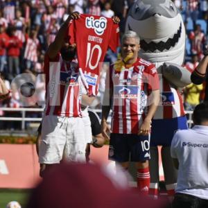 Presentación de Juanfer. 