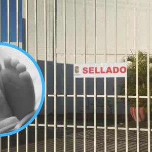 Lugar de los hechos / Imagen de referencia. 