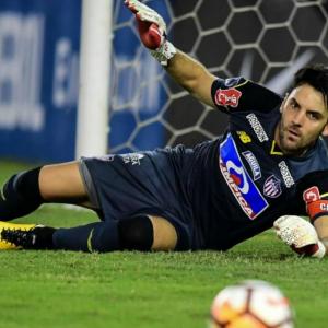 Mario Sebastían Viera