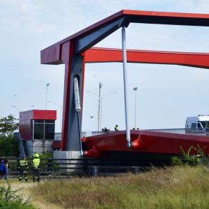 Lugar de los hechos. 