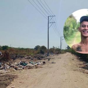 ”Ya la Policía había hablado con nosotros cuando mataron al muchacho. Sí eran amigos, desde hace tiempo”, dijo Karen, madre de Jesús David. 