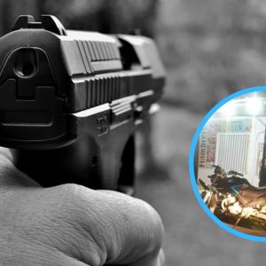 Imagen de referencia / Lugar de los hechos. 