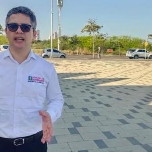 Justino Hernández Murcia, director de la Fiscalía Seccional Atlántico.