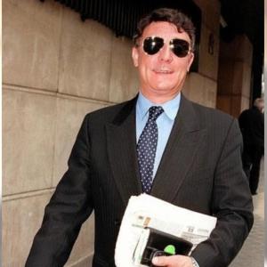 Dionisio Rodríguez Martín.