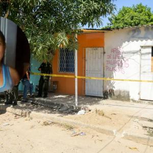 La mujer pertenecía a la junta de acción comunal del barrio