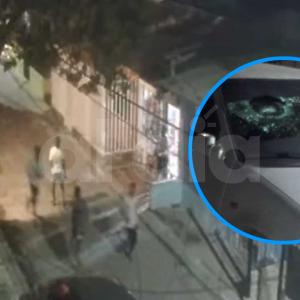 la comunidad asegura que los enfrentamiento son cada vez más frecuentes