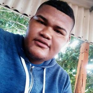 'El Ñaña', víctima. 