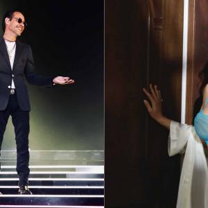 Marc Anthony y Jennifer López se separaron hace varios años atrás. 