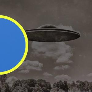 El avistamiento del ovni fue reportado en diferentes zonas del departamento