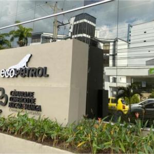 Ecopetrol es una de las empresas más grandes del continente. 
