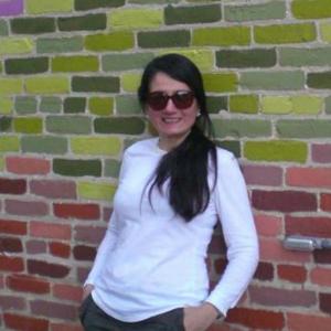 Gladis se asentó hace 17 años en Estados Unidos en busca de un mejor porvenir