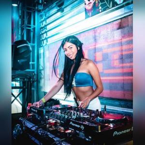 Valentina Trespalacios. 