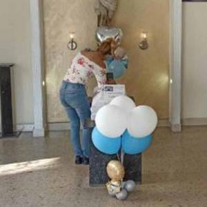 El menor murió como consecuencia de los golpes que recibió. Al parecer, también habría sido víctima de abuso sexual por cuenta de su propio padre. 