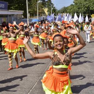 Imagen de referencia Carnaval Suroccidente.