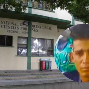 el joven fue asesinado en horas de la noche de este lunes 20 de febrero