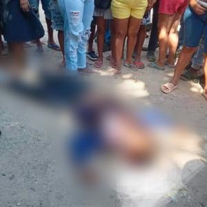 Lugar de los hechos. 