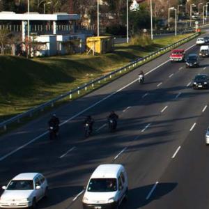 Lugar de los hechos. 