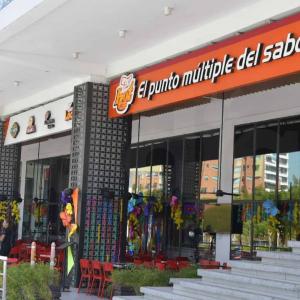 Imagen de referencia del restaurante