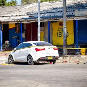 La masacre en el barrio El Santuario se ha sumado a otro crimen atroz en Barranquilla