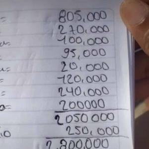 los cobros excesivos en la ciudad de Cartagena vuelven a dar de qué hablar