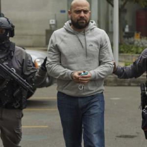 El coronel fue metido en prisión el año pasado