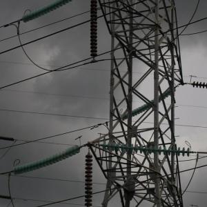 Imagen de referencia de redes eléctricas. 