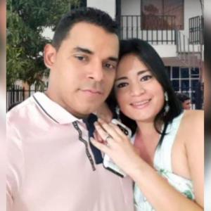 La pareja de esposo se encerró en su cuarto y no volvió a salir.