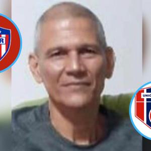 Osvaldo Vargas viajó a Santa Marta para ver el clásico costeño.